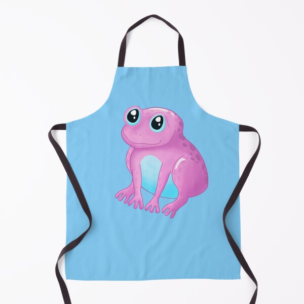 Item preview, Pink Toad designed and sold by Purr95.