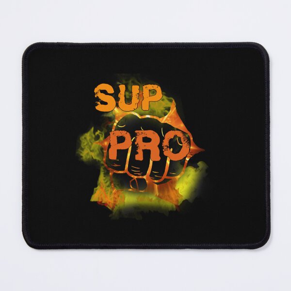 Item preview, SUP Pro best Buddy friend   designed and sold by ClotheDS.