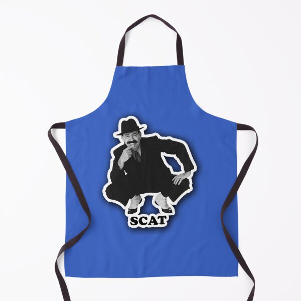 Item preview, Scatman Vintage Skat designed and sold by Gealoe15x.
