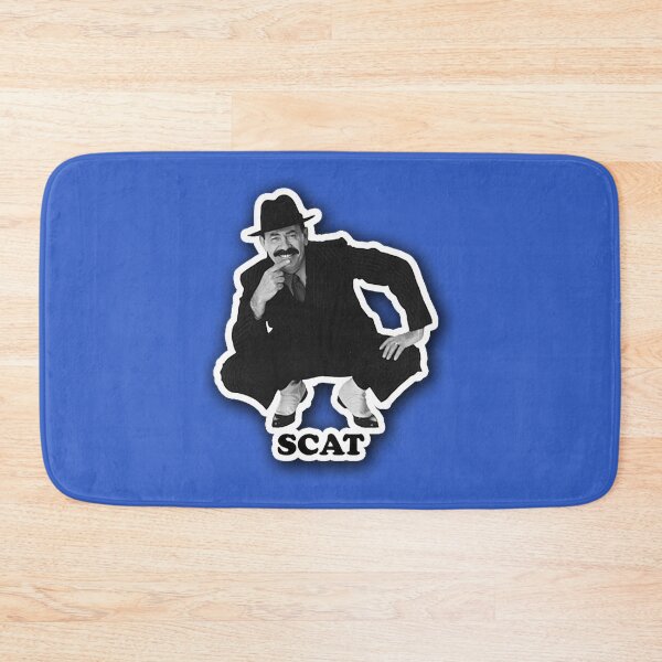 Item preview, Scatman Vintage Skat designed and sold by Gealoe15x.