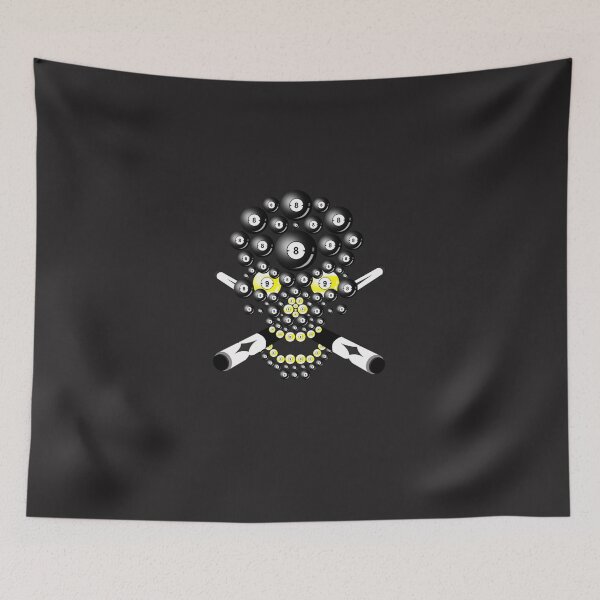 Item preview, Skull-O-Balls Classic T-Shirt designed and sold by FlorianHinze.