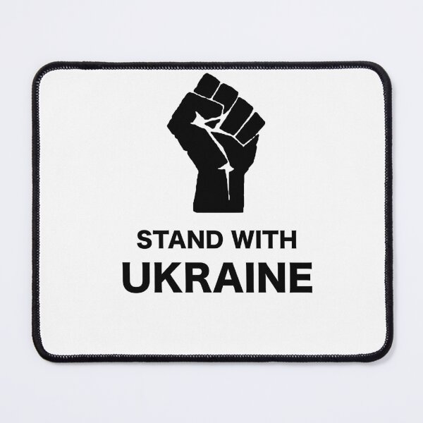 Item preview, Stand with Ukraine designed and sold by itscracker.