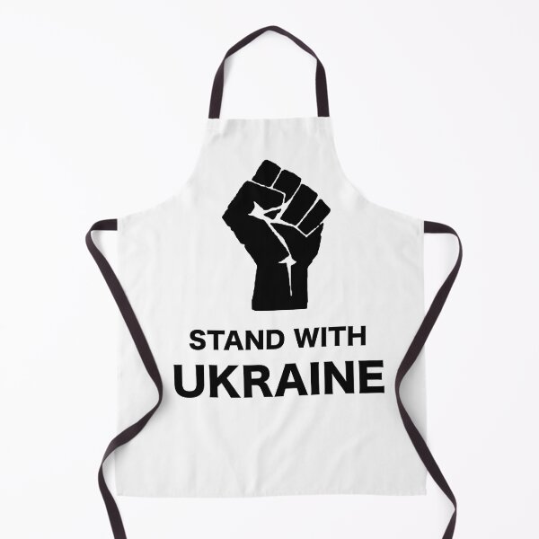 Item preview, Stand with Ukraine designed and sold by itscracker.