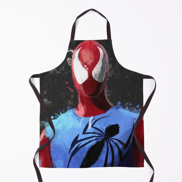 Item preview, Scarlet Spider designed and sold by ScofieldDesigns.