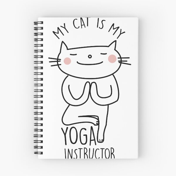 Item preview, Yoga instructor designed and sold by CreativeArt335.