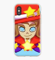 Wallis Gloom iPhone Case