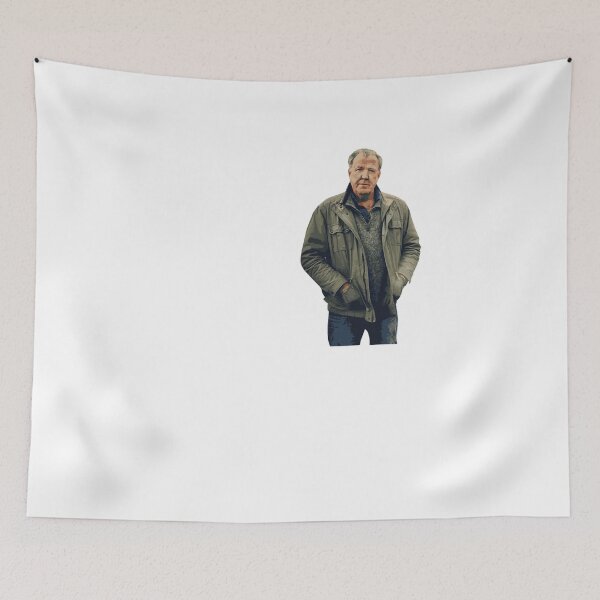 Item preview, Richard Hammond Top Gear The Grand Tour Jeremy Clarkson Idol Gift Fot You designed and sold by AubreeNienow.