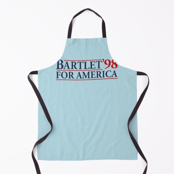 Item preview, Bartlet para América Camiseta clásica designed and sold by MoritzBeuthe.