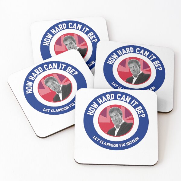 Item preview, Richard Hammond Top Gear The Grand Tour Jeremy Clarkson Idol Gifts Fot You designed and sold by AubreeNienow.