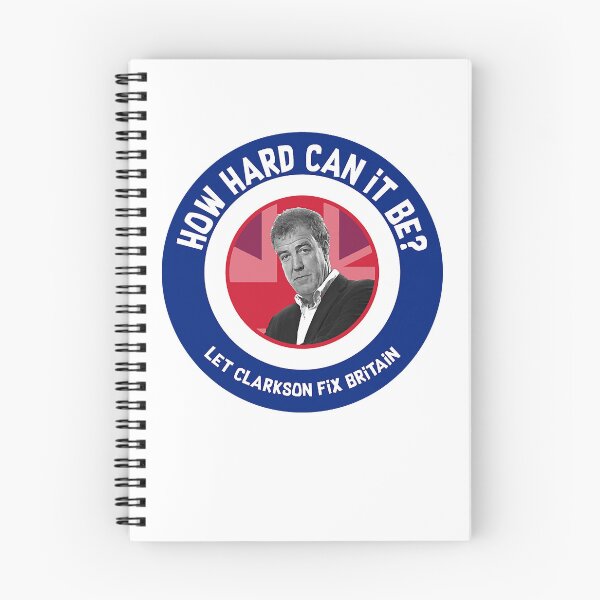 Item preview, Richard Hammond Top Gear The Grand Tour Jeremy Clarkson Idol Gifts Fot You designed and sold by AubreeNienow.
