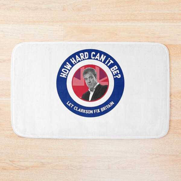 Item preview, Richard Hammond Top Gear The Grand Tour Jeremy Clarkson Idol Gifts Fot You designed and sold by AubreeNienow.