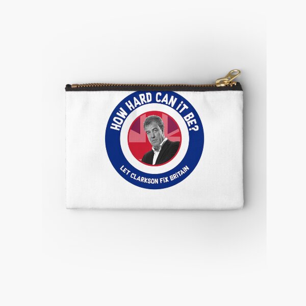 Item preview, Richard Hammond Top Gear The Grand Tour Jeremy Clarkson Idol Gifts Fot You designed and sold by AubreeNienow.