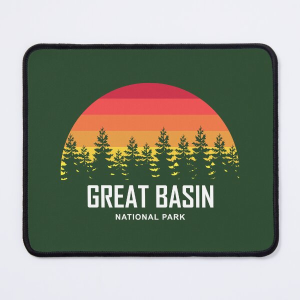 Item preview, Great Basin National Park designed and sold by Esskay Designs.