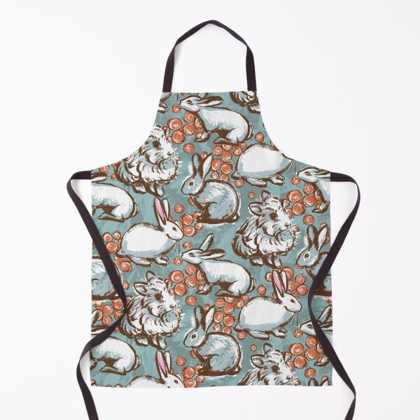 Item preview, Rabbits designed and sold by Mankaanna.