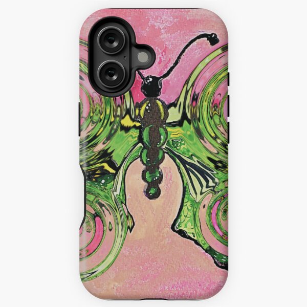 Item preview, Abstract Butterfly 7 designed and sold by Brenda  Knoll.