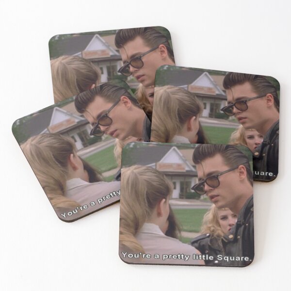 Item preview, Johnny Depp Cry-baby designed and sold by sranje.