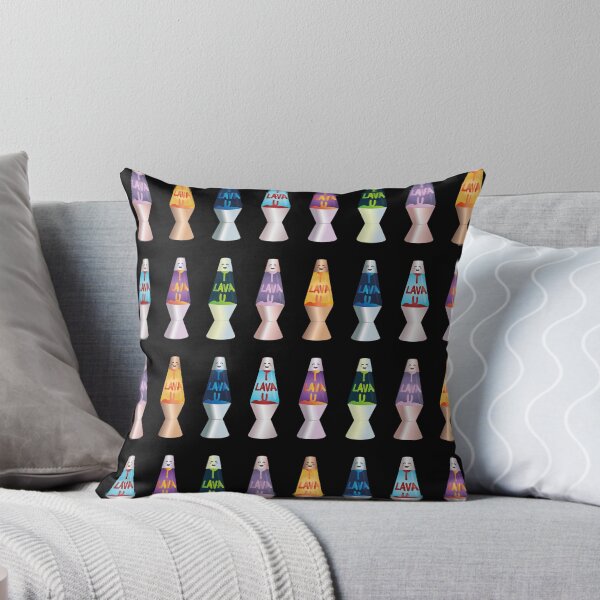 Item preview, Lava Lamp Pattern | Hydro Sticker Pack | Best Gift Ideas designed and sold by Fluffy-Vectors.