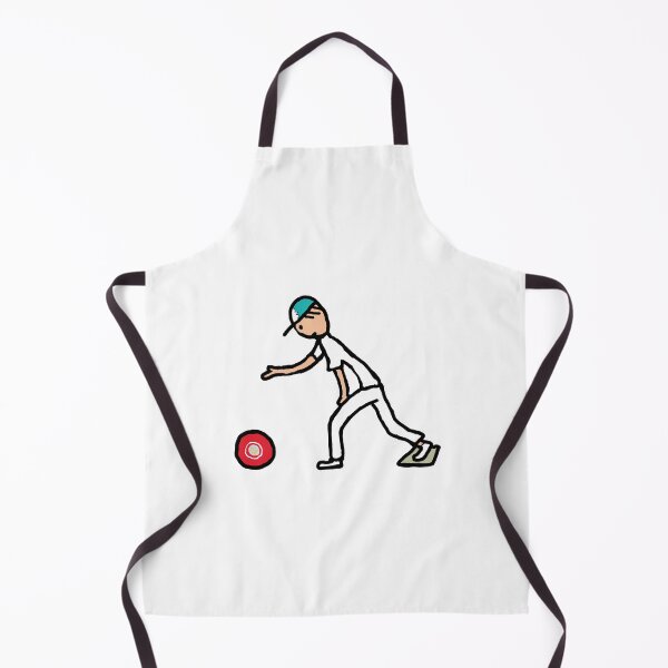 Item preview, Lawn Bowls designed and sold by Mark-Ewbie.