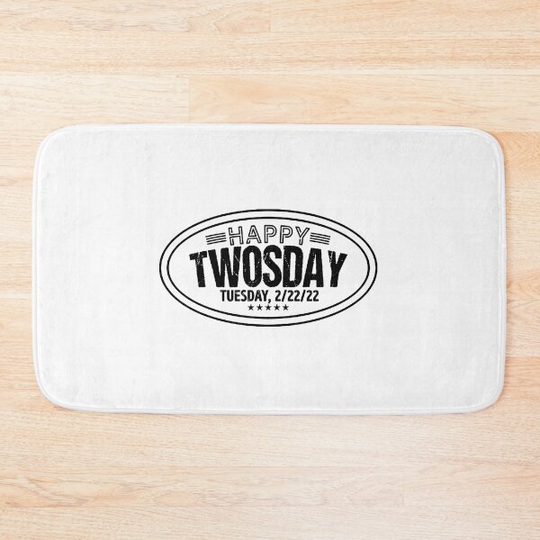 Item preview, Twosday  designed and sold by Gealoe15x.