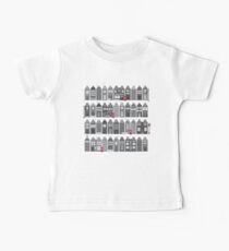 this is england Baby Tee