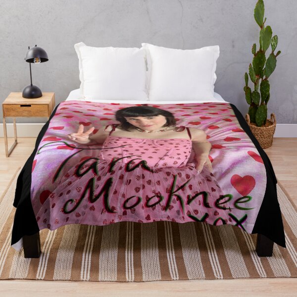 Item preview, Feminist youtuber Tara mooknee designed and sold by C.l S.