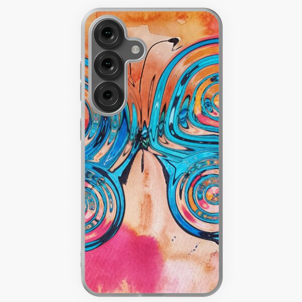 Item preview, Abstract Butterfly 10 designed and sold by Brenda  Knoll.