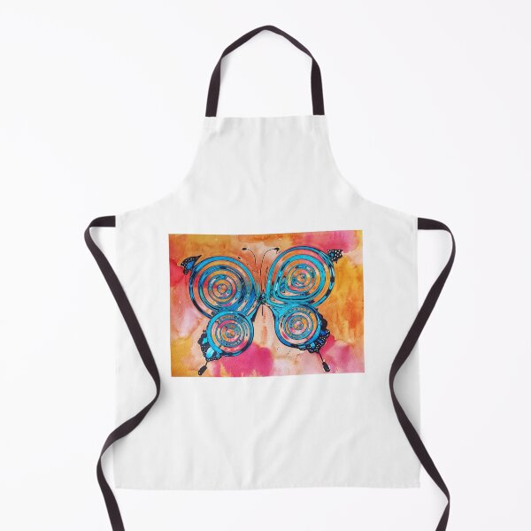 Item preview, Abstract Butterfly 10 designed and sold by Brenda  Knoll.