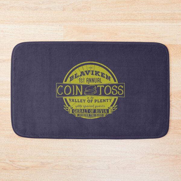 Item preview, Coin Toss Blaviken   designed and sold by KK01Made.