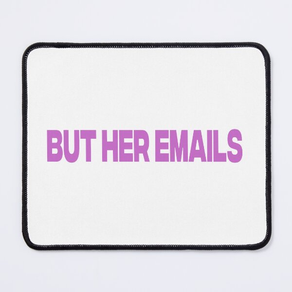 Item preview, But her emails designed and sold by leegends44.