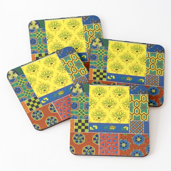 Item preview, Japanese Patterns designed and sold by Kybruno's Creations.