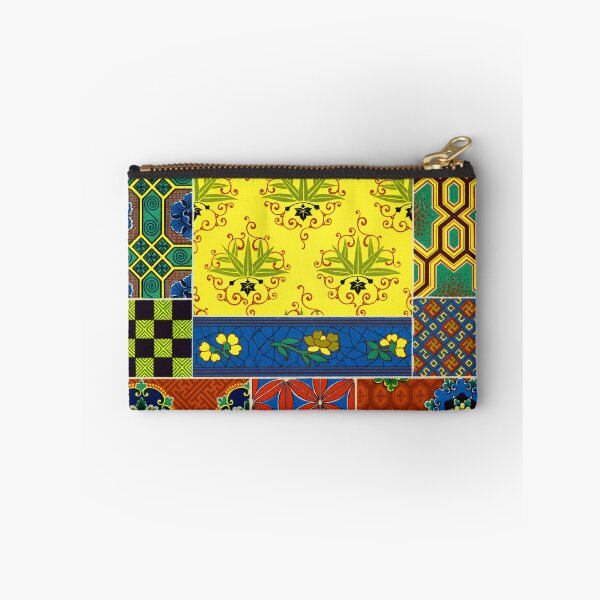 Item preview, Japanese Patterns designed and sold by Kybruno's Creations.