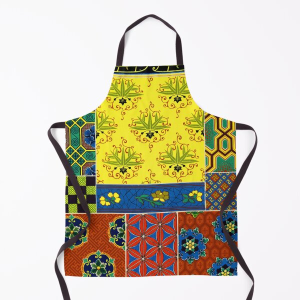 Item preview, Japanese Patterns designed and sold by Kybruno's Creations.
