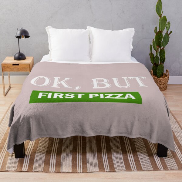 Item preview, ok,but first pizza designed and sold by BeaaastDSN.