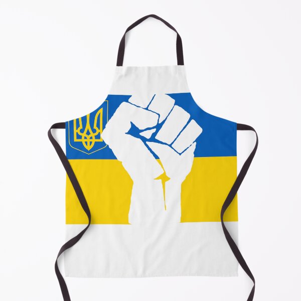Item preview, Stand with UKRAINE designed and sold by itscracker.