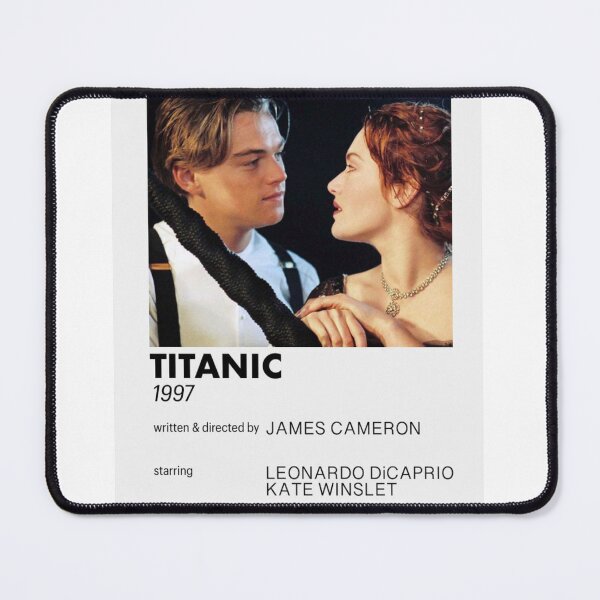 Item preview, Titanic movie designed and sold by sranje.