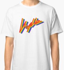 Kylie Pride Classic T-Shirt
