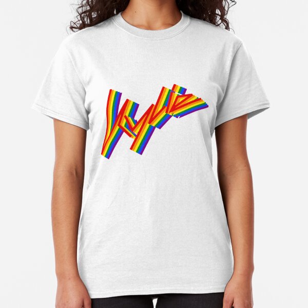 kylie minogue tee shirts