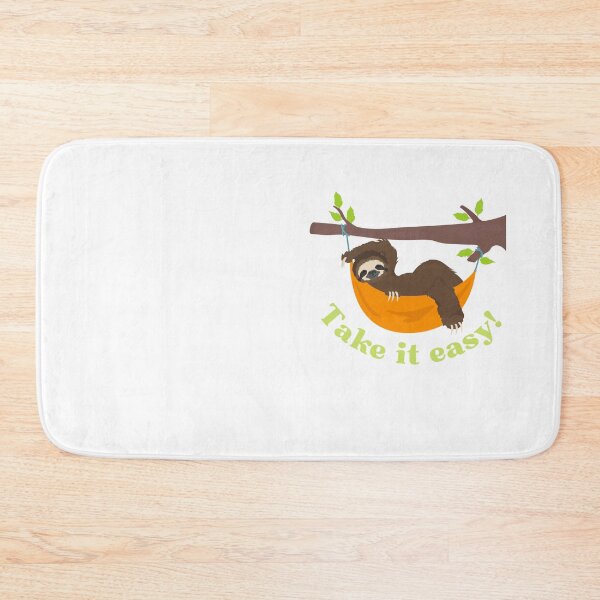 Item preview, Take It Easy designed and sold by offtza.