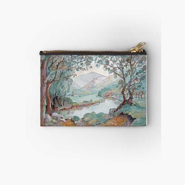 Item preview, Afon Glaslyn designed and sold by Anne Bonner.