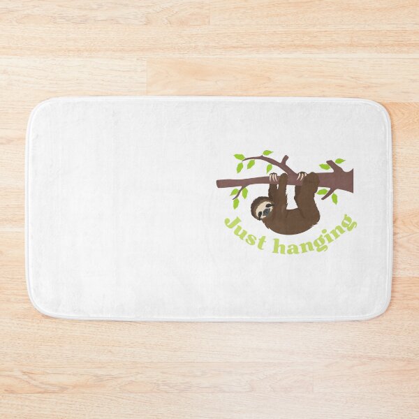 Item preview, Just Hanging designed and sold by offtza.