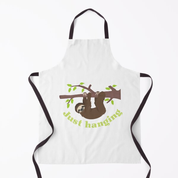 Item preview, Just Hanging designed and sold by offtza.