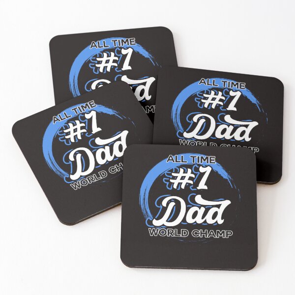 Item preview, Best Dad Father Papa Daddy Poppa Stepdad Husband Fatherhood designed and sold by TomGiantDesigns.