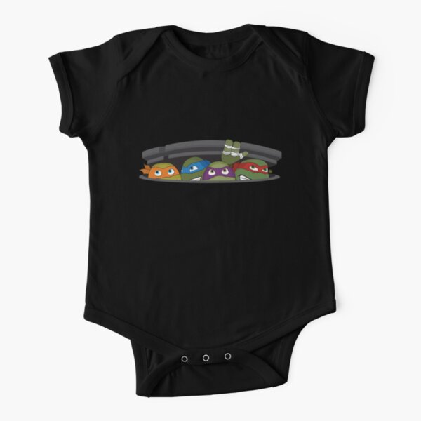 Mike Short Sleeve Baby One Piece For Sale Redbubble