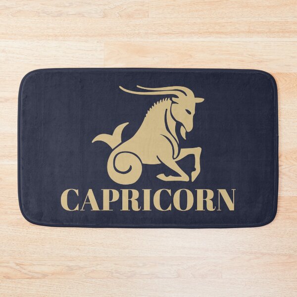 Item preview, The Celestial Astrology Horoscope Capricorn Sign designed and sold by Blok45.