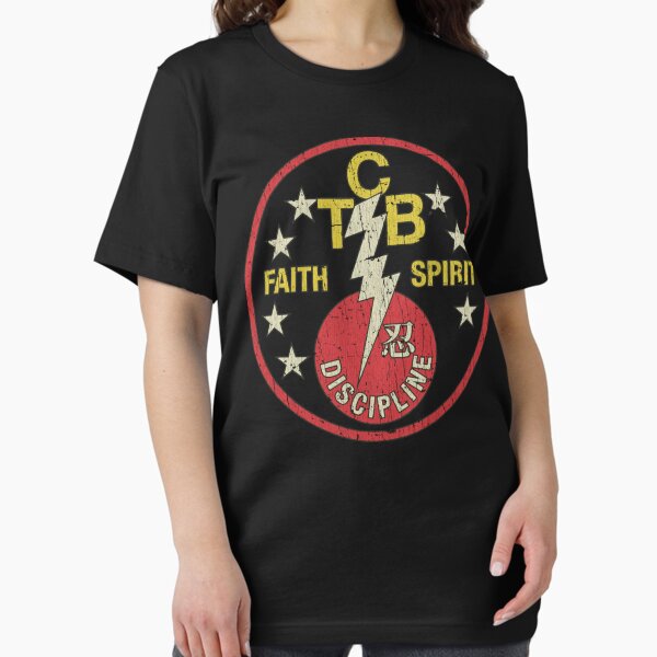Item preview, TCB Faith Spirit Discipline 1973  designed and sold by FesTei800.