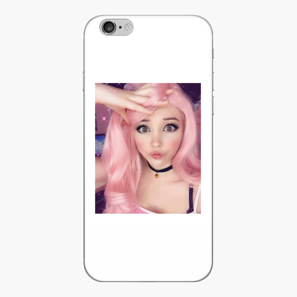 Belle Delphine Cosplay Magnet for Sale by Deylinashop | Redbubble