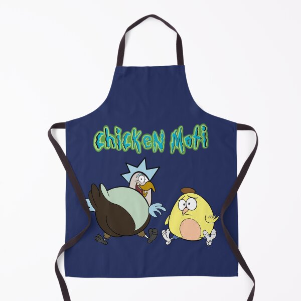 Item preview, Chicken Moti (New) designed and sold by BaisTee.
