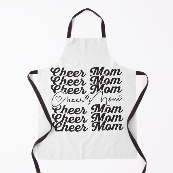 Item preview, Cheer Mom T-Shirt, Cheer Tribe Shirt, Living That Cheer Life Shirt, Sport Mom Gift, Cheer Life T Shirt, Cheerleading T-Shirt designed and sold by RazeakTato.