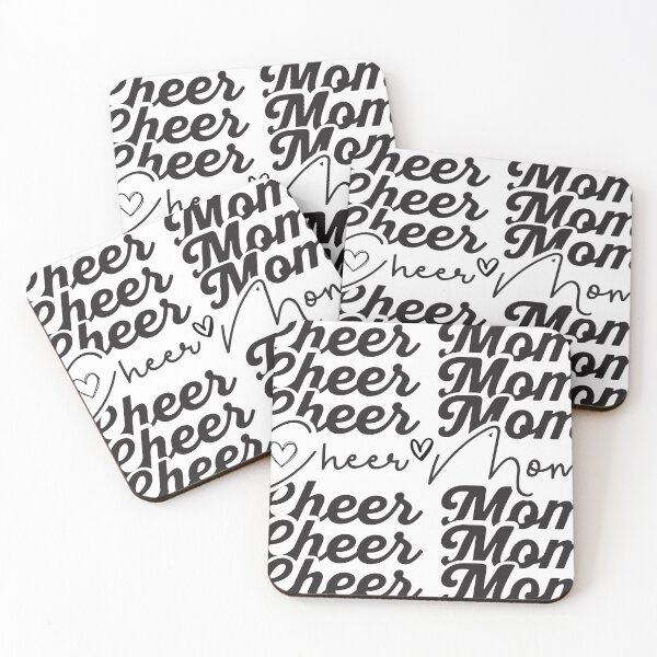 Item preview, Cheer Mom T-Shirt, Cheer Tribe Shirt, Living That Cheer Life Shirt, Sport Mom Gift, Cheer Life T Shirt, Cheerleading T-Shirt designed and sold by RazeakTato.