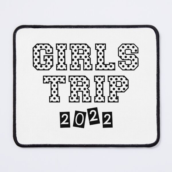 Item preview, Girls Trip 2022 | Girls weekend vacation | Girls weekend getaway designed and sold by Violet Treasures.
